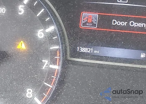 2016 Nissan Altima 2.5 Sr z USA, uszkodzony, nr VIN 1N4AL3AP4GN378947